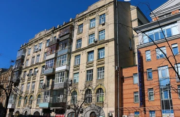 Фото Однокімнатна квартира, продаж. Київ Шевченковский