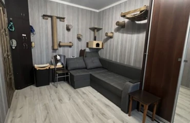 Fotografie Garsonieră apartament, de vânzare. Kyiv Святошинский