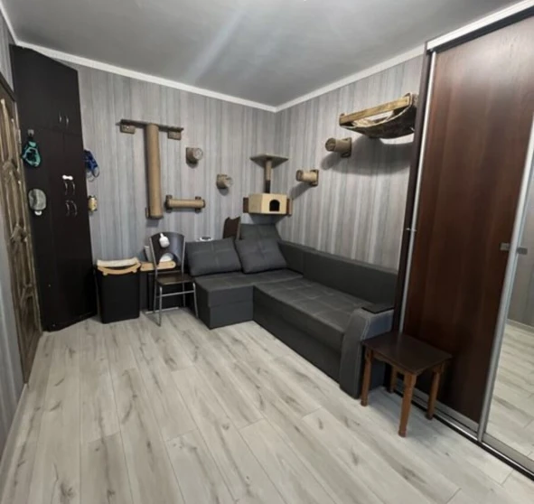 Fotografie 1. Garsonieră apartament, de vânzare. Kyiv Святошинский