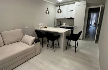 Fotografie Două Camere apartament, de vânzare. Kyiv Святошинский