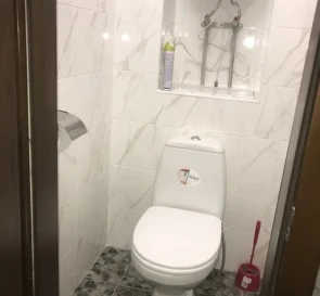 Fotografie 5. Trei Camere apartament, de vânzare. Kyiv Святошинский