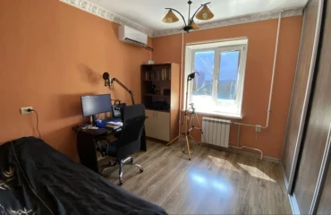 Fotografie Trei Camere apartament, de vânzare. Kyiv Святошинский