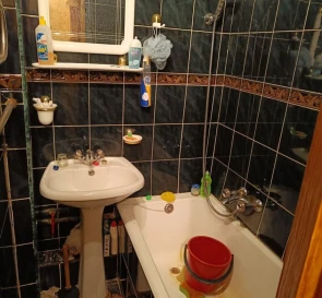 Fotografie 2. Trei Camere apartament, de vânzare. Kyiv Святошинский