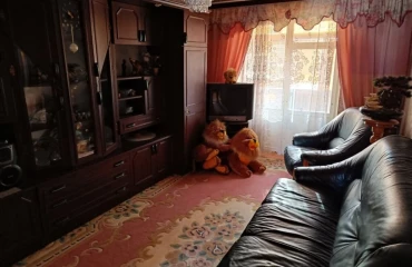 Fotografie Trei Camere apartament, de vânzare. Kyiv Святошинский