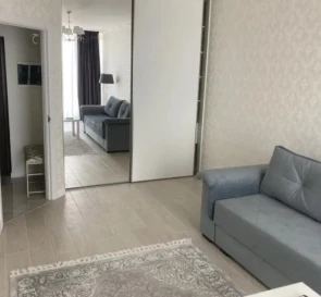 Photo 2. One-Room flat, to rent. Kyiv Дарницкий