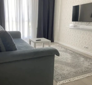 Photo 3. One-Room flat, to rent. Kyiv Дарницкий