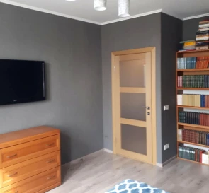 Zdjęcie 2. Kawalerka mieszkanie, do wynajęcia. Kyiv Дарницкий