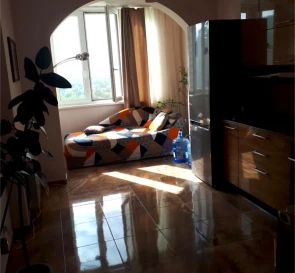 Zdjęcie 4. Kawalerka mieszkanie, do wynajęcia. Kyiv Дарницкий