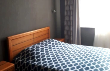 Zdjęcie Kawalerka mieszkanie, do wynajęcia. Kyiv Дарницкий