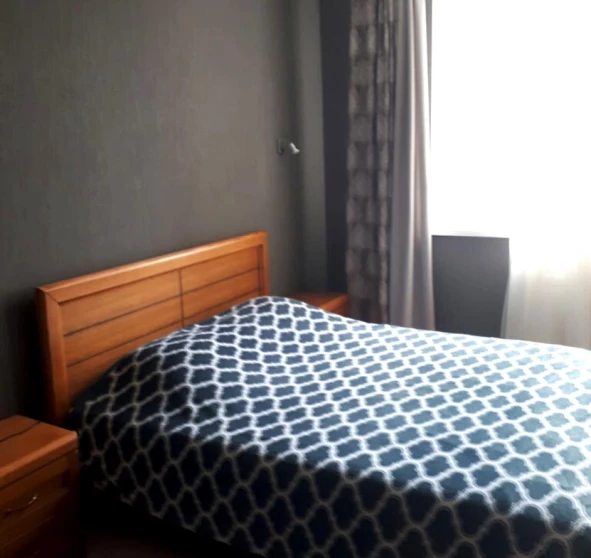 Zdjęcie 1. Kawalerka mieszkanie, do wynajęcia. Kyiv Дарницкий