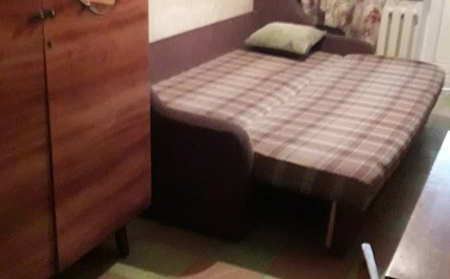 Fotografie 1. Cameră, de închiriat. Dnipro Индустриальный