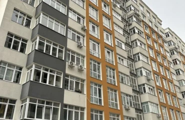 Фото Однокімнатна квартира, продаж. Софіївська Борщагівка Боголюбова