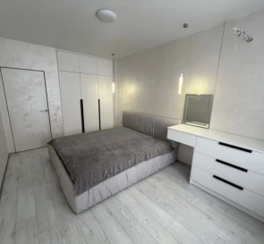 Photo 2. One-Room flat, for sale. Петропавловская  Борщаговка Оксамитова