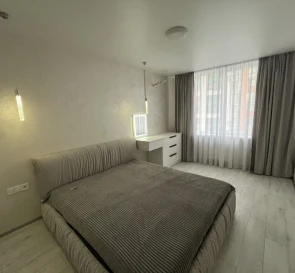 Photo 5. One-Room flat, for sale. Петропавловская  Борщаговка Оксамитова