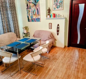 Фото 4. Трикімнатна квартира, продаж. Київ Голосеевский