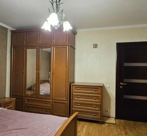 Фото 4. Двокімнатна квартира, продаж. Київ Голосеевский