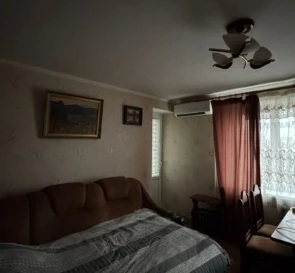 Zdjęcie 2. Dwupokojowe mieszkanie, na sprzedaż. Kyiv Голосеевский