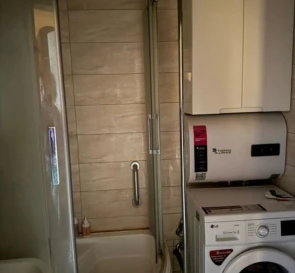 Zdjęcie 4. Dwupokojowe mieszkanie, na sprzedaż. Kyiv Голосеевский