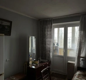 Zdjęcie 5. Dwupokojowe mieszkanie, na sprzedaż. Kyiv Голосеевский