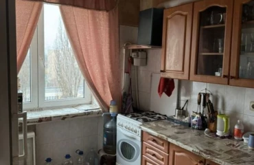 Zdjęcie Dwupokojowe mieszkanie, na sprzedaż. Kyiv Голосеевский