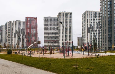 Zdjęcie Dwupokojowe mieszkanie, na sprzedaż. Kyiv Подольский