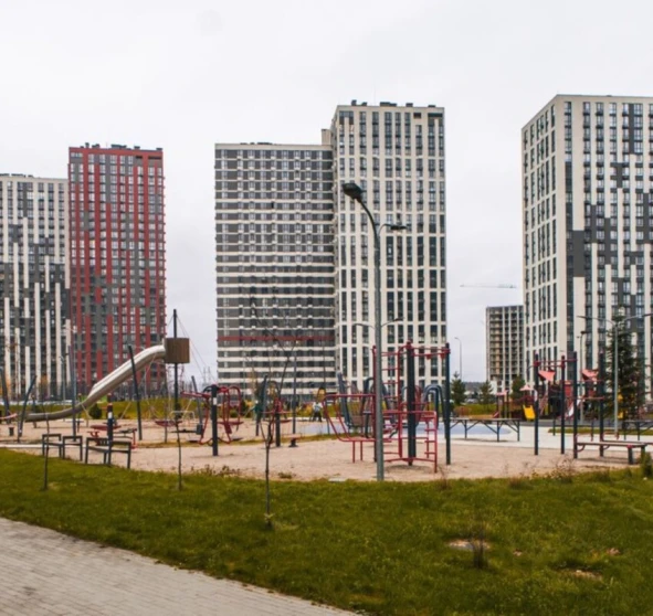 Zdjęcie 1. Dwupokojowe mieszkanie, na sprzedaż. Kyiv Подольский