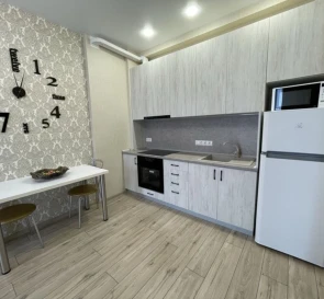 Zdjęcie 2. Dwupokojowe mieszkanie, na sprzedaż. Kyiv Голосеевский