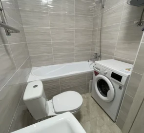 Zdjęcie 4. Dwupokojowe mieszkanie, na sprzedaż. Kyiv Голосеевский