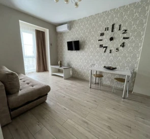 Zdjęcie 5. Dwupokojowe mieszkanie, na sprzedaż. Kyiv Голосеевский