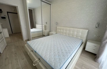 Zdjęcie Dwupokojowe mieszkanie, na sprzedaż. Kyiv Голосеевский