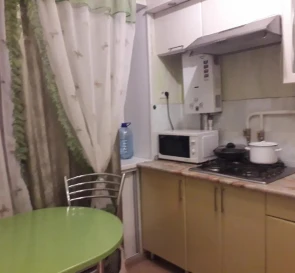 Fotografie 2. Garsonieră apartament, de închiriat. Poltava Шевченковский (Октябрьский)