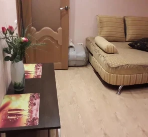 Fotografie 3. Garsonieră apartament, de închiriat. Poltava Шевченковский (Октябрьский)