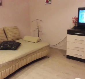 Fotografie 4. Garsonieră apartament, de închiriat. Poltava Шевченковский (Октябрьский)