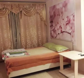 Fotografie 5. Garsonieră apartament, de închiriat. Poltava Шевченковский (Октябрьский)