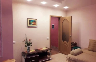 Foto Monoambiente piso, para alquilar. Poltava Шевченковский (Октябрьский)