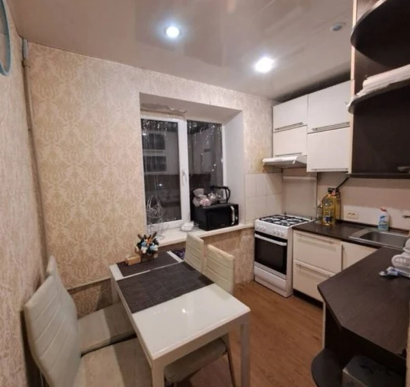 Zdjęcie 1. Kawalerka mieszkanie, do wynajęcia. Poltava Киевский