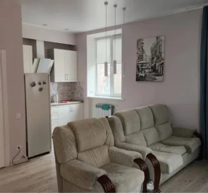 Zdjęcie 3. Kawalerka mieszkanie, do wynajęcia. Poltava Шевченковский (Октябрьский)