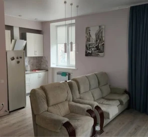 Zdjęcie 4. Kawalerka mieszkanie, do wynajęcia. Poltava Шевченковский (Октябрьский)