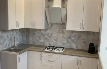 Zdjęcie Kawalerka mieszkanie, do wynajęcia. Poltava Шевченковский (Октябрьский)