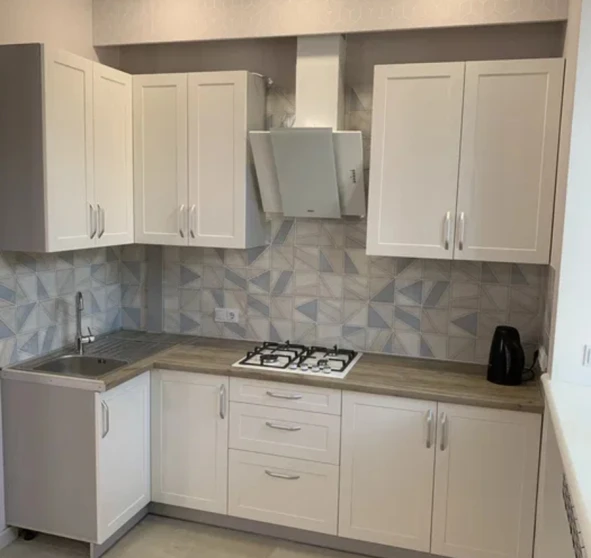 Zdjęcie 1. Kawalerka mieszkanie, do wynajęcia. Poltava Шевченковский (Октябрьский)