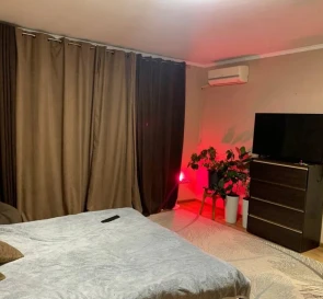 Zdjęcie 2. Kawalerka mieszkanie, do wynajęcia. Poltava Киевский