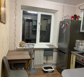 Zdjęcie 3. Kawalerka mieszkanie, do wynajęcia. Poltava Киевский