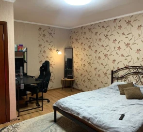 Zdjęcie 4. Kawalerka mieszkanie, do wynajęcia. Poltava Киевский