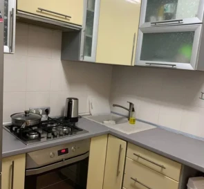 Zdjęcie 5. Kawalerka mieszkanie, do wynajęcia. Poltava Киевский