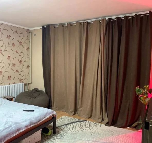 Zdjęcie 1. Kawalerka mieszkanie, do wynajęcia. Poltava Киевский