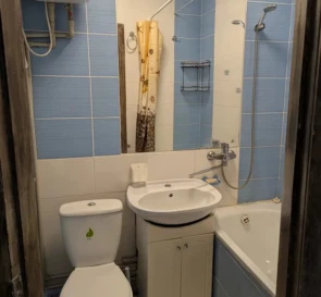 Zdjęcie 4. Kawalerka mieszkanie, do wynajęcia. Poltava Шевченковский (Октябрьский)