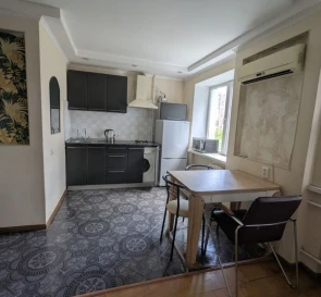 Zdjęcie 5. Kawalerka mieszkanie, do wynajęcia. Poltava Шевченковский (Октябрьский)