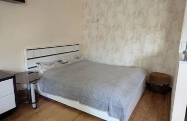 Zdjęcie Kawalerka mieszkanie, do wynajęcia. Poltava Шевченковский (Октябрьский)