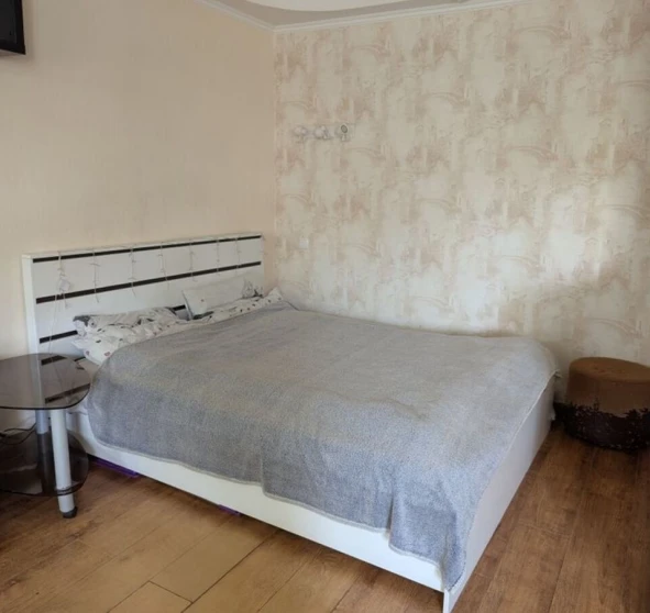 Zdjęcie 1. Kawalerka mieszkanie, do wynajęcia. Poltava Шевченковский (Октябрьский)