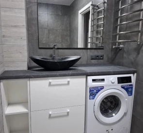 Zdjęcie 3. Kawalerka mieszkanie, do wynajęcia. Poltava Киевский